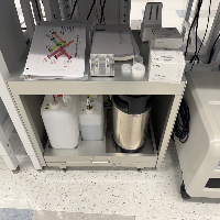 Sony SH800SB Cell Sorter image 3